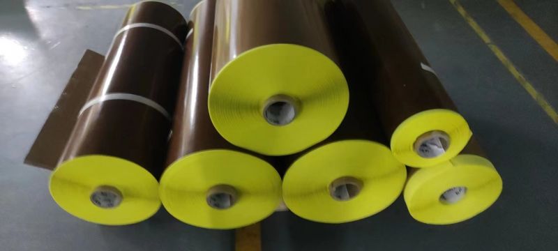 特氟龍高溫膠帶